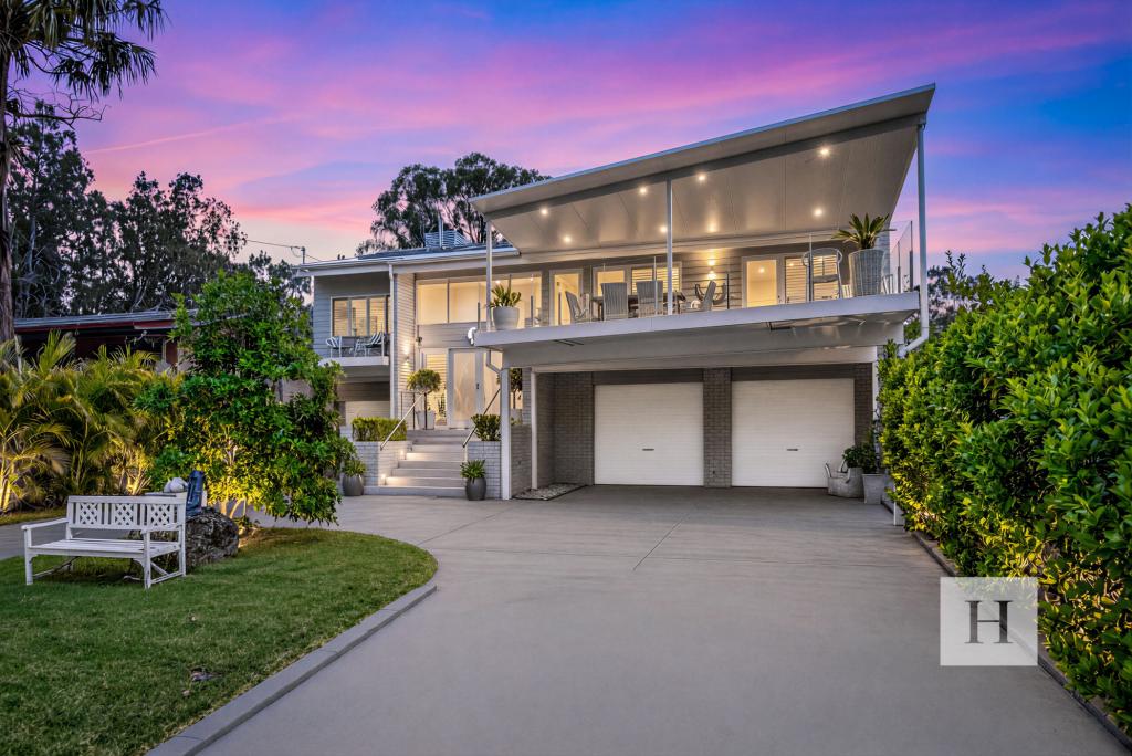 5 SOUTH TACOMA RD, TACOMA SOUTH, NSW 2259
