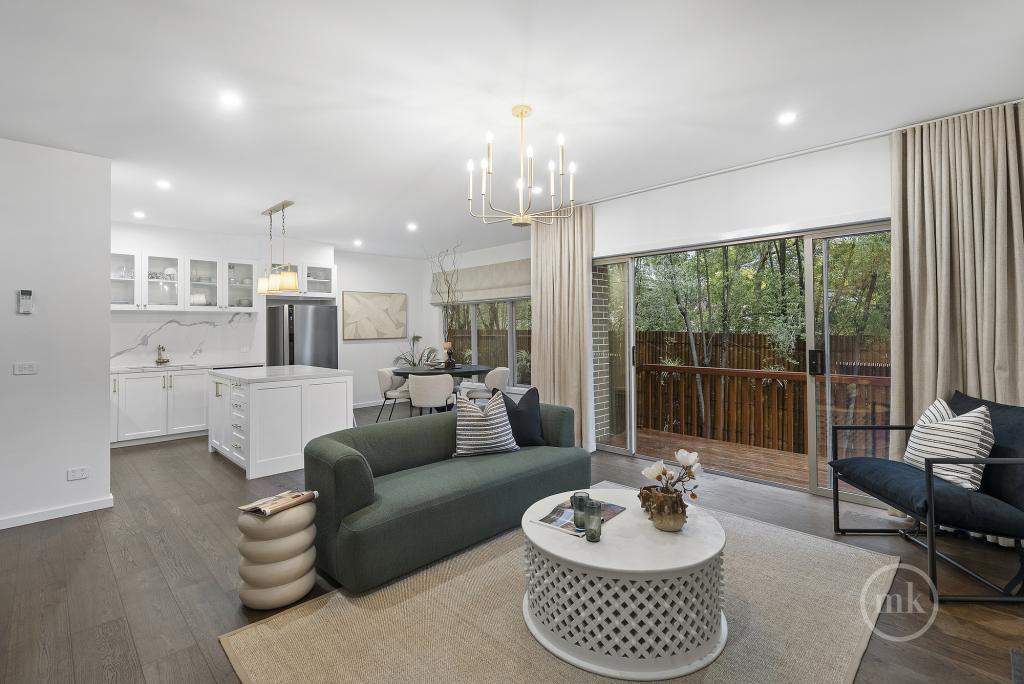 2/147 Rattray Rd, Montmorency, VIC 3094