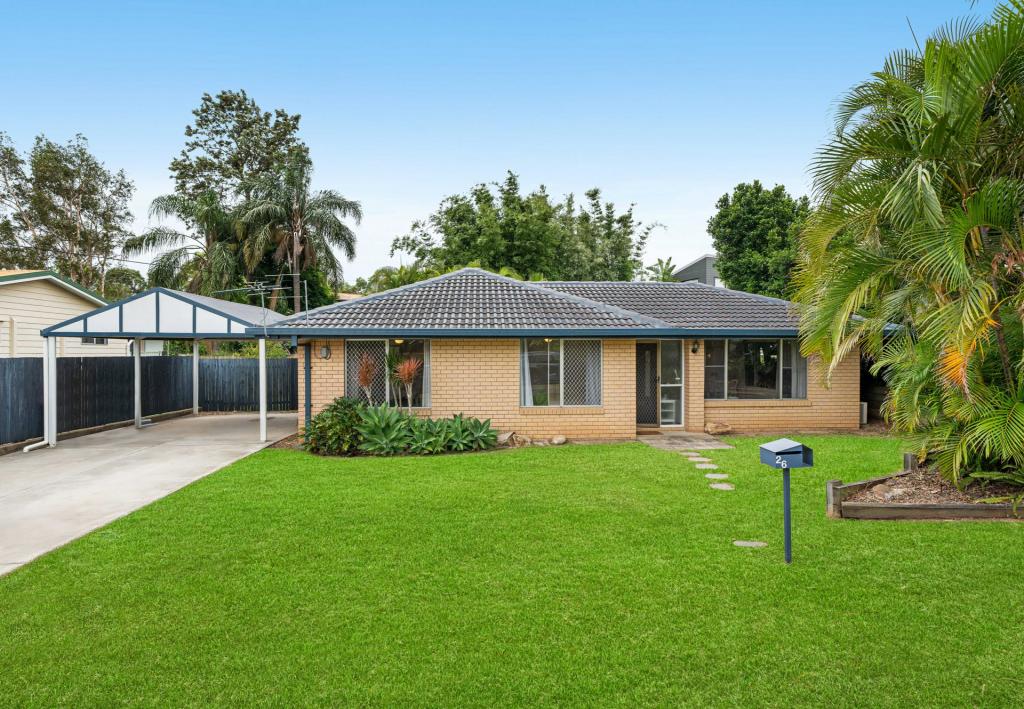 26 Penelope St, Murarrie, QLD 4172