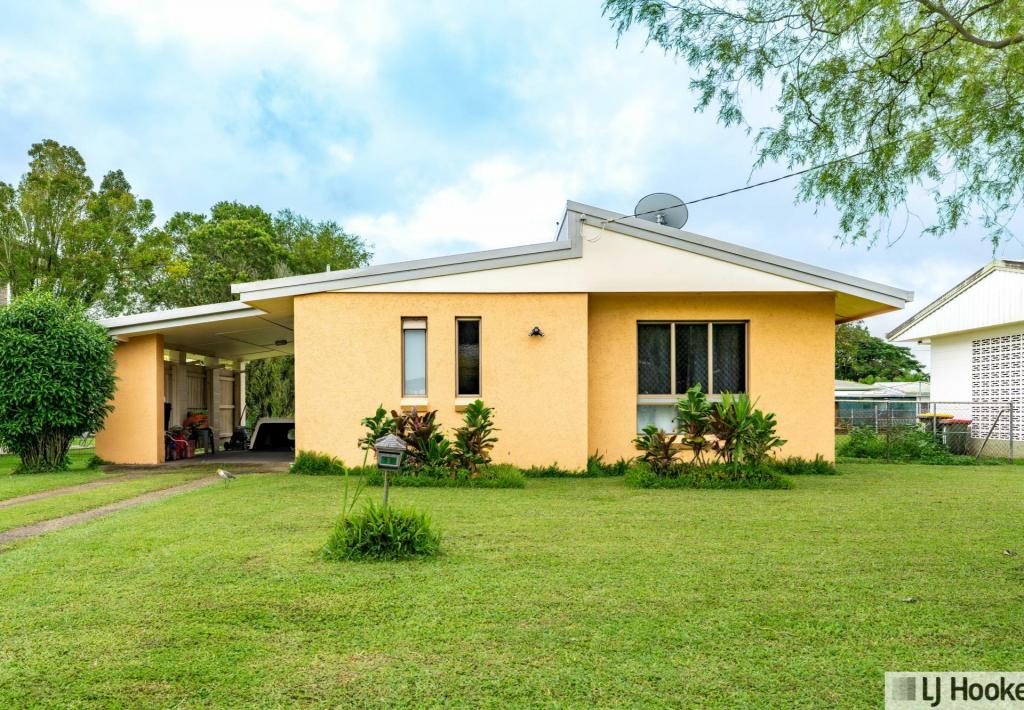 9 Mayflower St, Innisfail Estate, QLD 4860