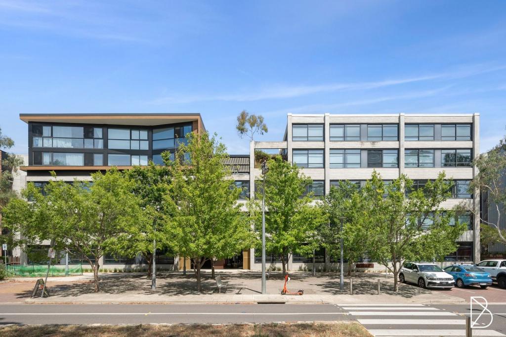 107/9 The Causeway, Kingston, ACT 2604