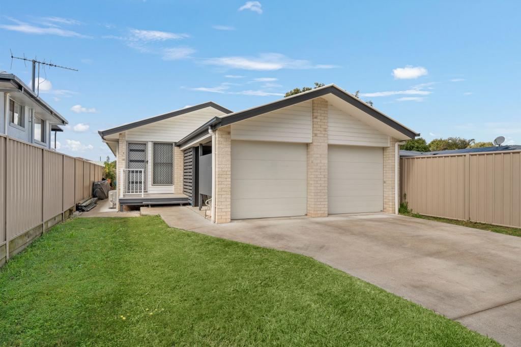 12a Nuttall St, Lawnton, QLD 4501