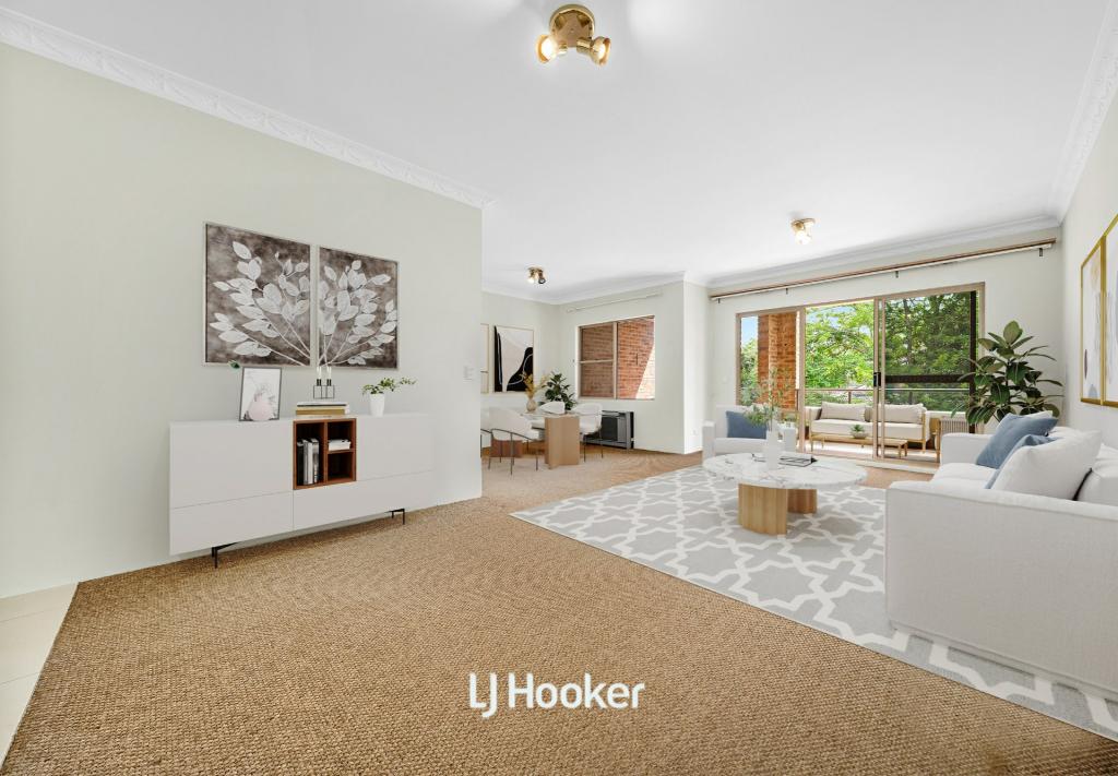 50/183 St Johns Ave, Gordon, NSW 2072