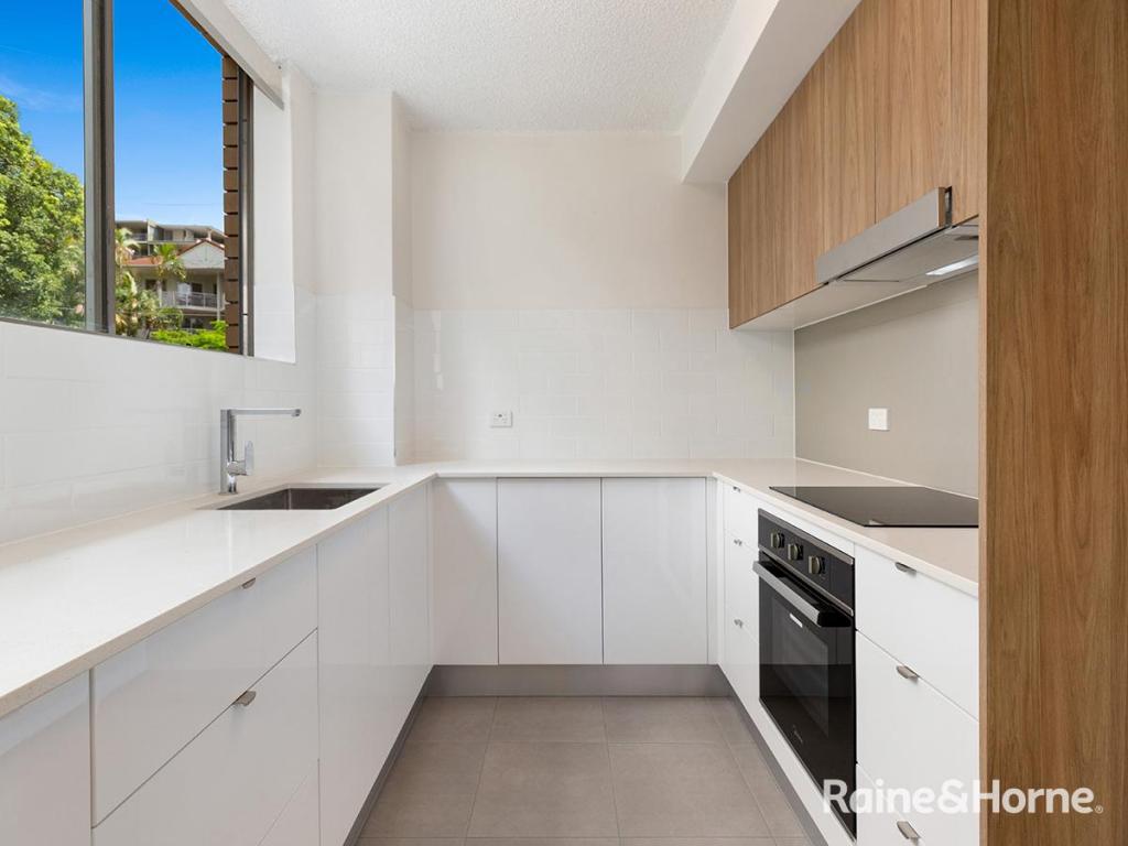 3/60 Warren St, St Lucia, QLD 4067