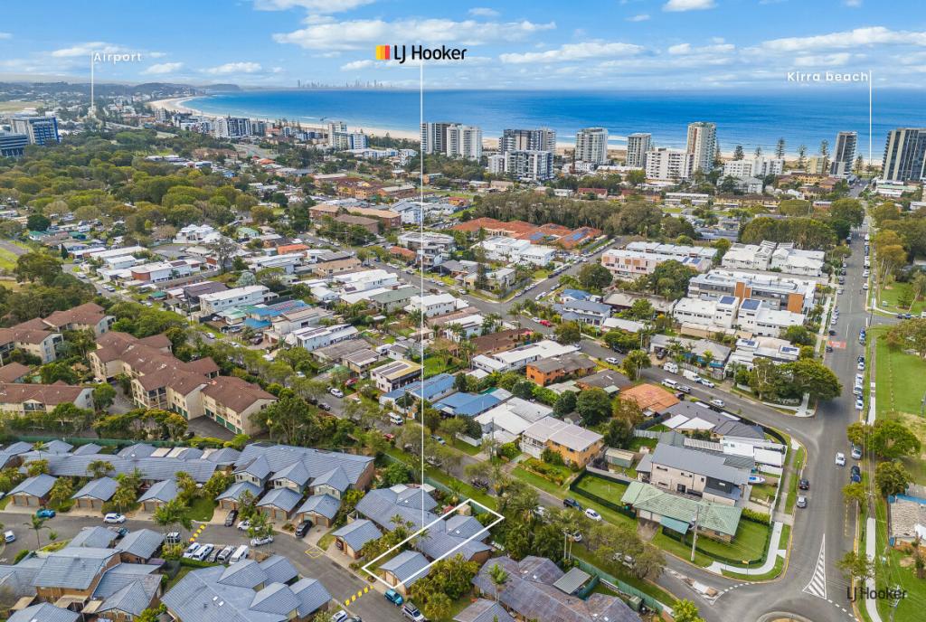 242/20 BINYA AVE, TWEED HEADS, NSW 2485