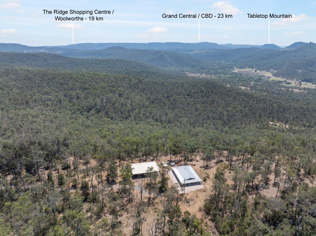 220 Scanlans Rd, Stockyard, QLD 4344