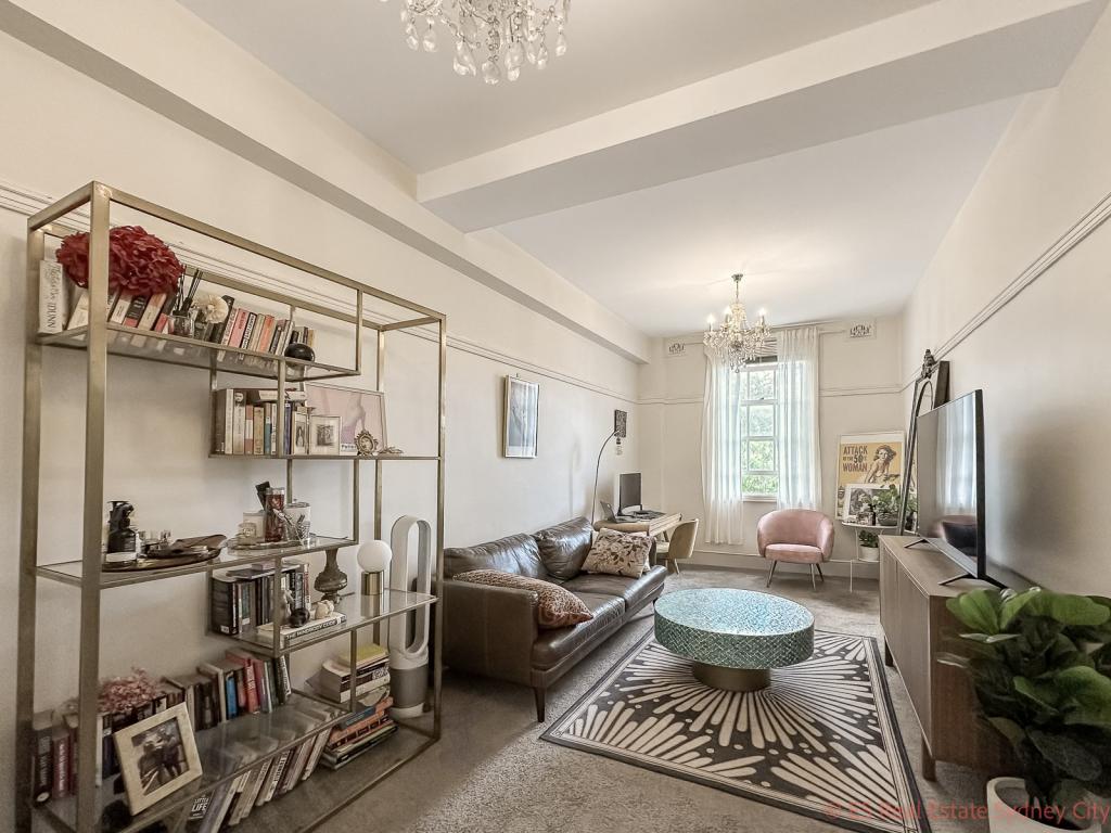 27/121-129 William St, Darlinghurst, NSW 2010