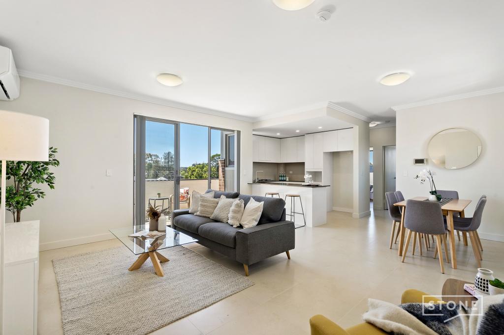 7/39 Railway St, Wentworthville, NSW 2145