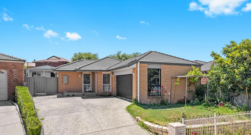 8 Garrett Ct, Narre Warren, VIC 3805