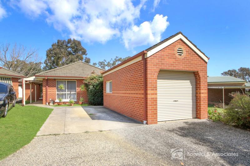 3/10 Thrush Ct, West Wodonga, VIC 3690