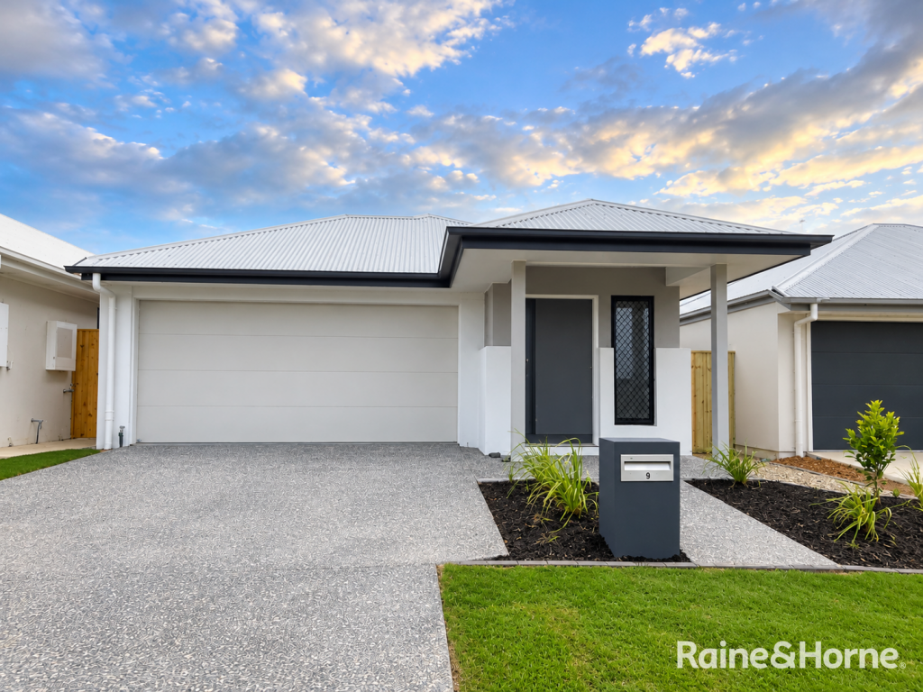 9 Galloway St, Lilywood, QLD 4513