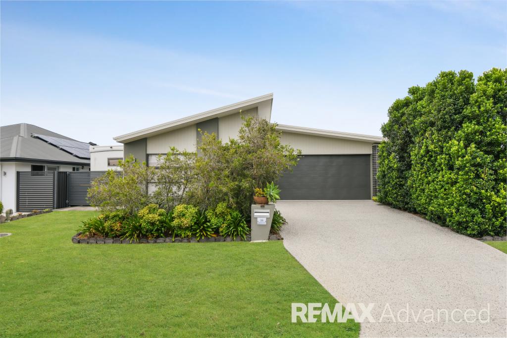 36 CARAWAY CRES, BANKSIA BEACH, QLD 4507