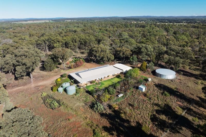 751 Jacqua Rd, Windellama, NSW 2580