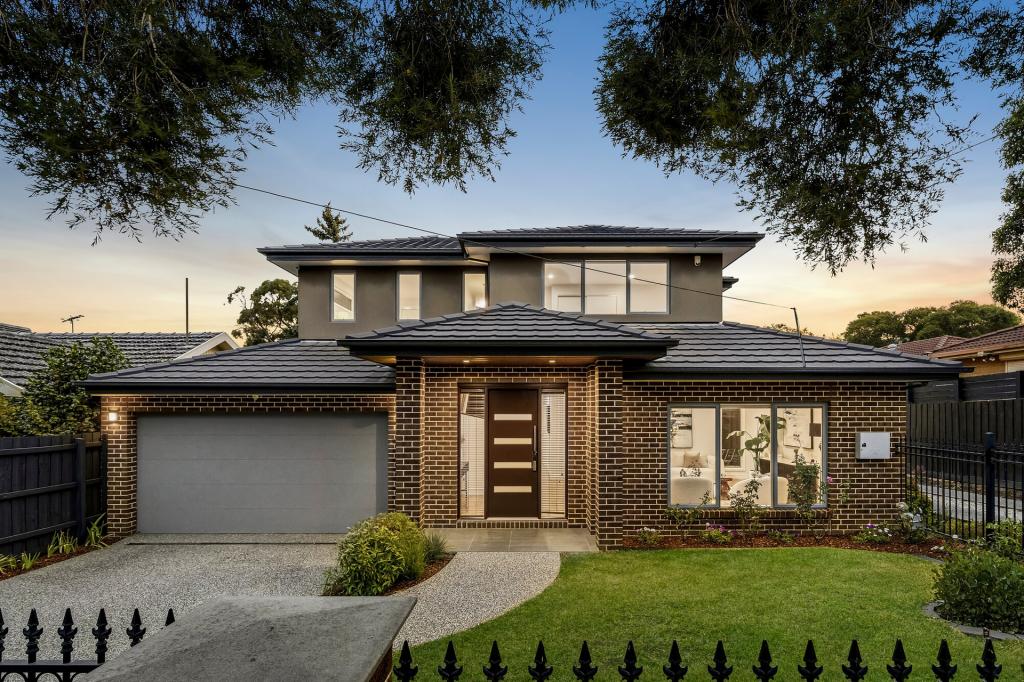 12 Broomhill Ave, Blackburn, VIC 3130