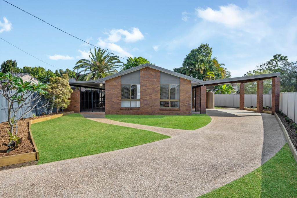 49 ARRAKUNE CRES, KALLANGUR, QLD 4503