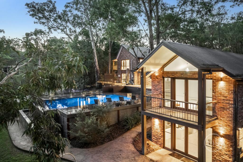 2 Metery Rd, Eltham, VIC 3095