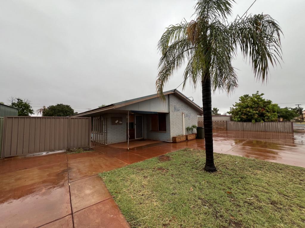 23 Marillana St, Newman, WA 6753