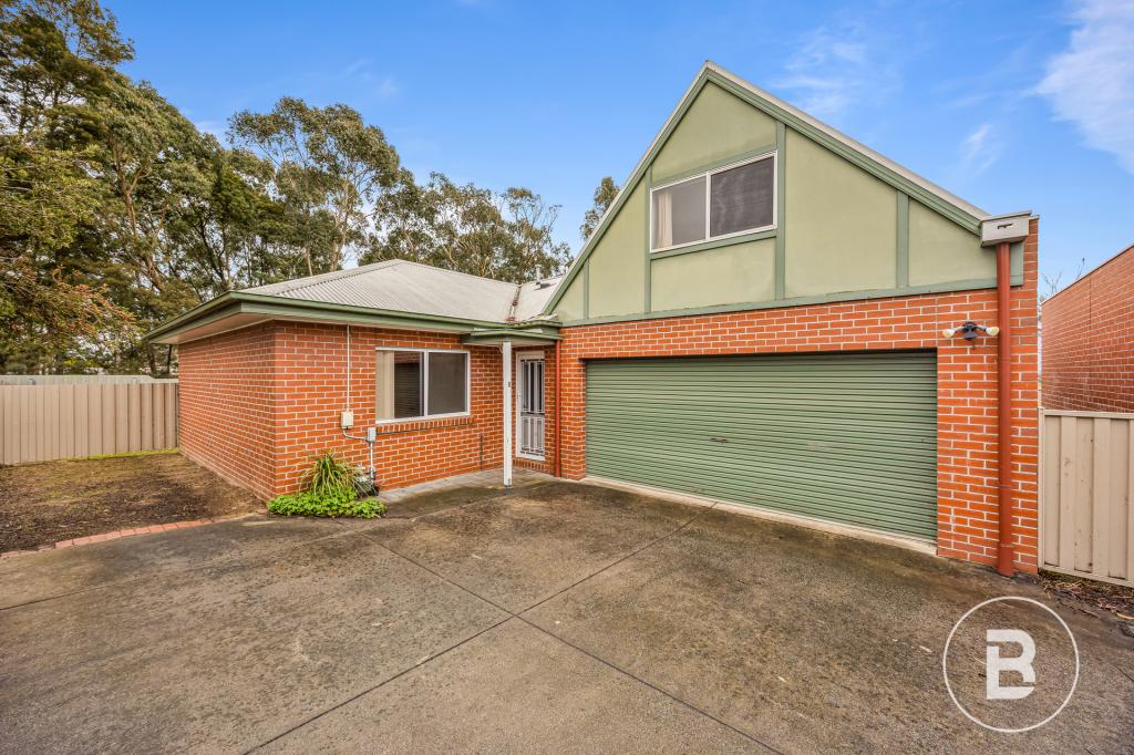 2/24 Stawell St, Ballarat East, VIC 3350