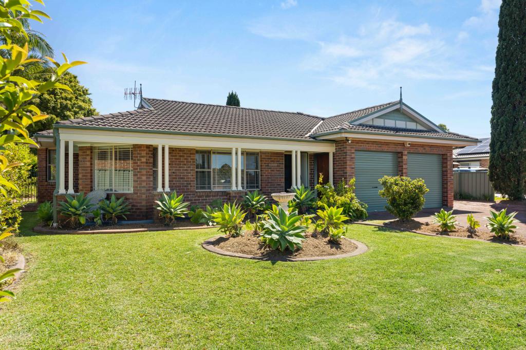 9 Tahnee St, Sanctuary Point, NSW 2540