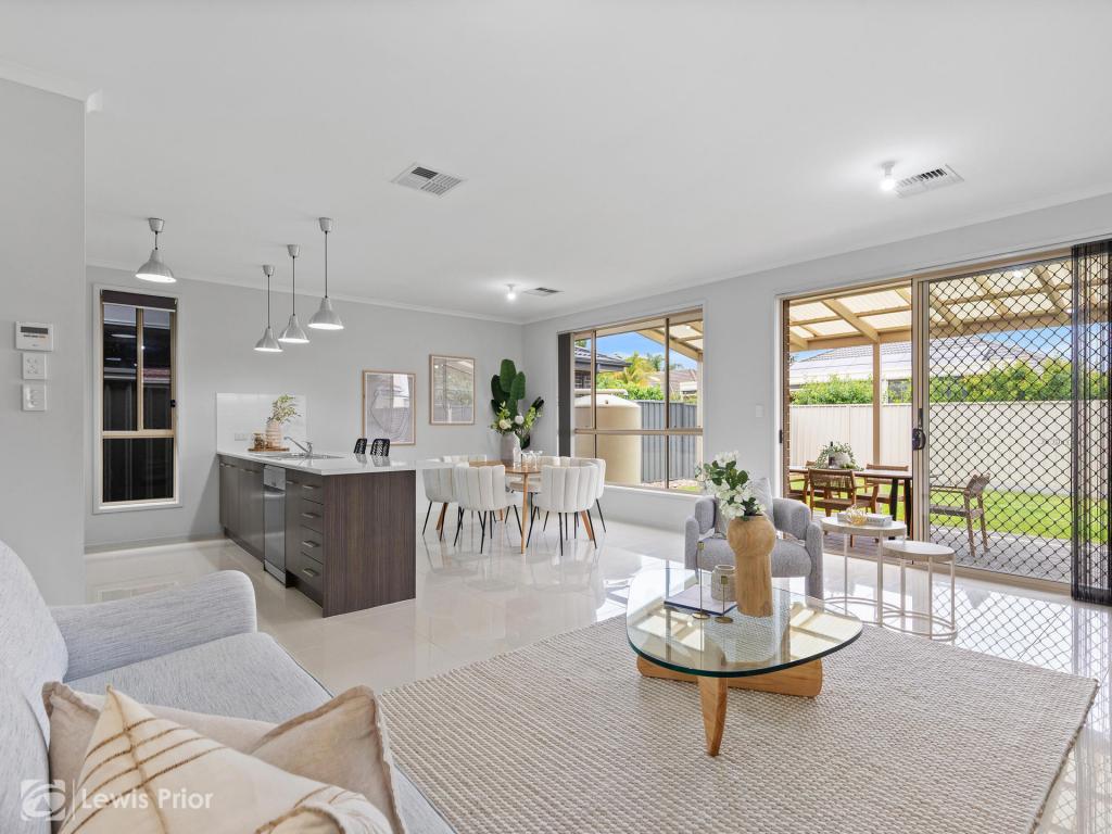 18 Barker Ave, South Plympton, SA 5038