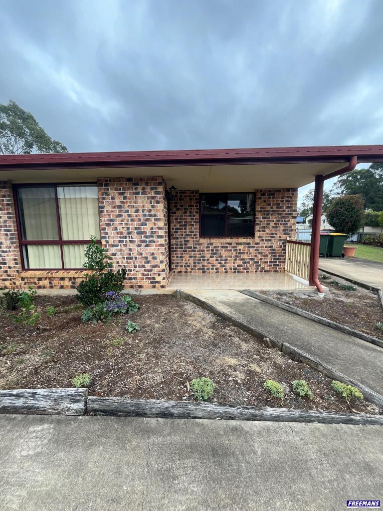 1/19 Martin Pl, Kingaroy, QLD 4610