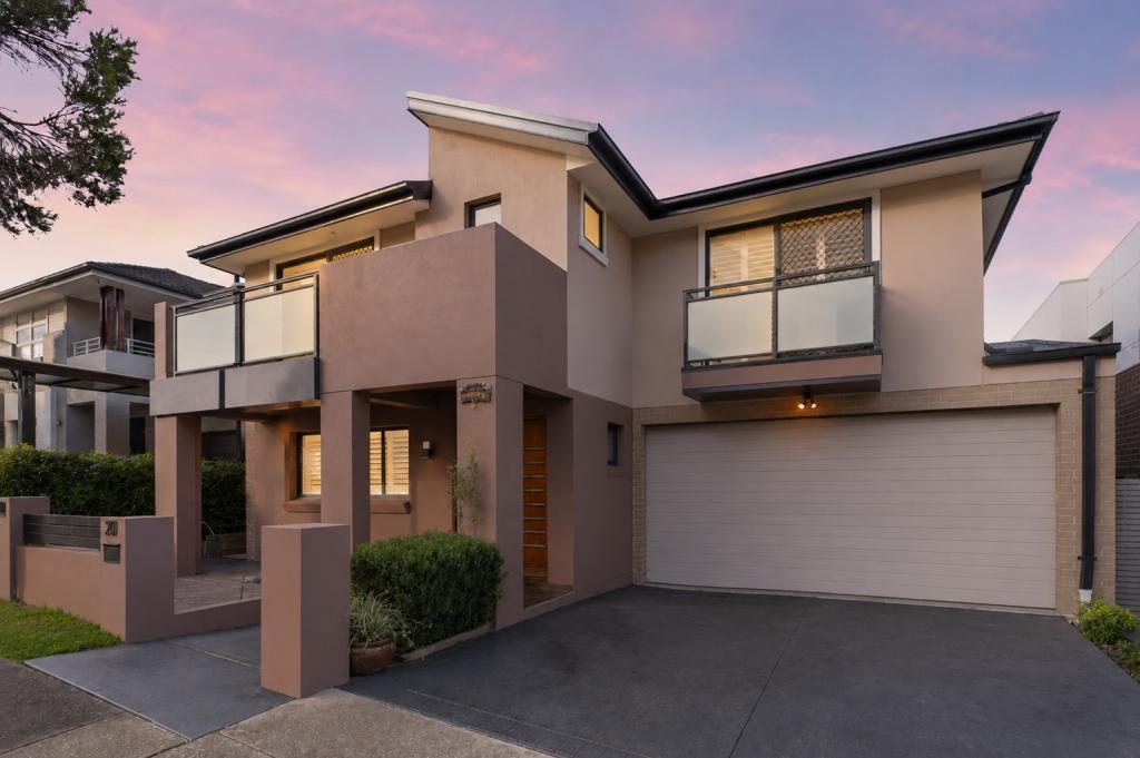 20 Burriang Way, Pemulwuy, NSW 2145