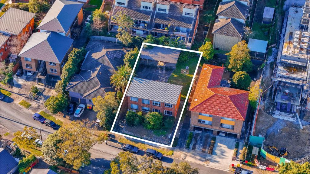 7 Mosbri Cres, The Hill, NSW 2300