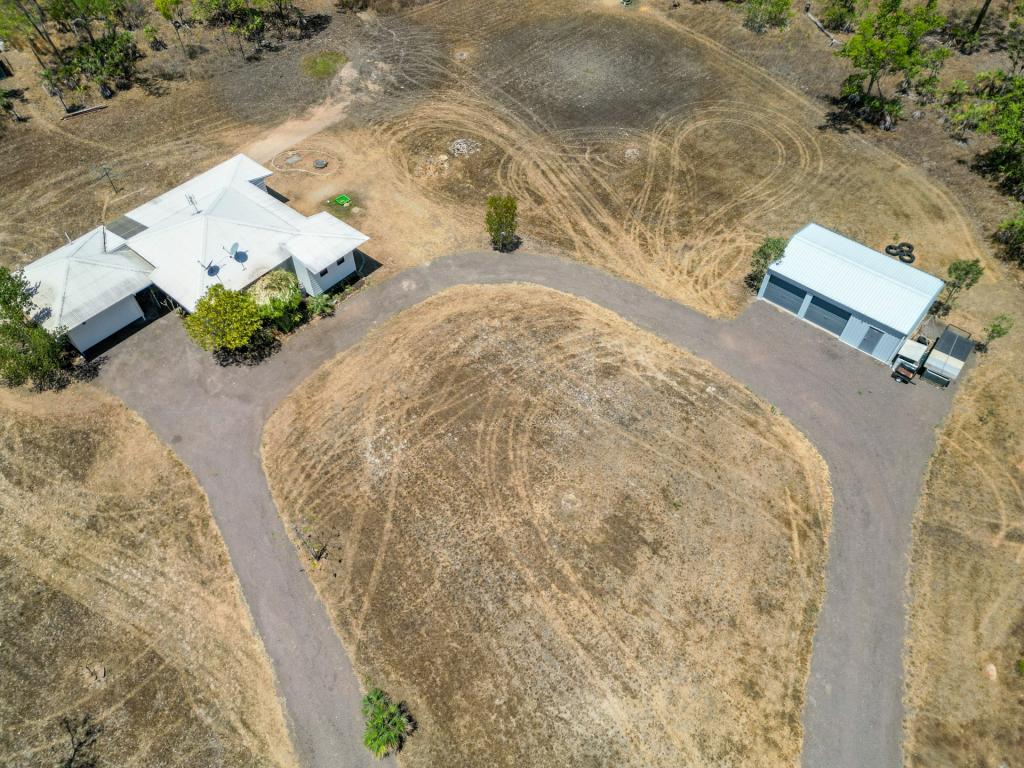 602 Townend Rd, Acacia Hills, NT 0822