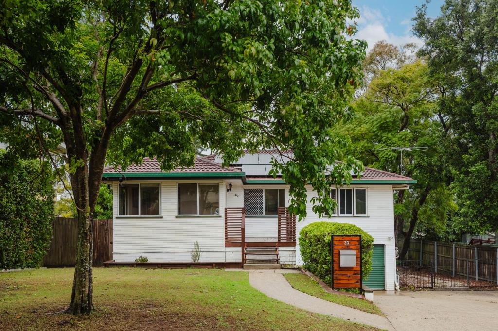 30 Parkmore St, Boondall, QLD 4034