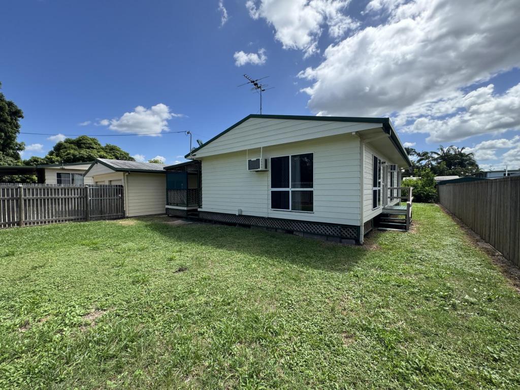 1031 Riverway Dr, Rasmussen, QLD 4815