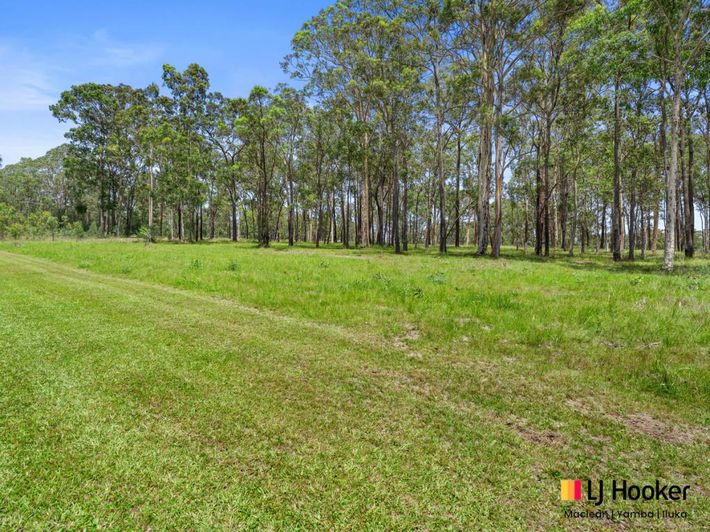 59 BLOODWOOD GR, GULMARRAD, NSW 2463