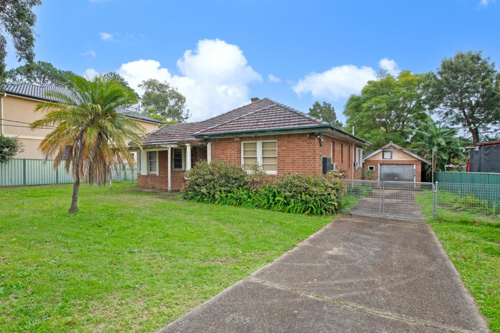 249 North Rocks Rd, North Rocks, NSW 2151