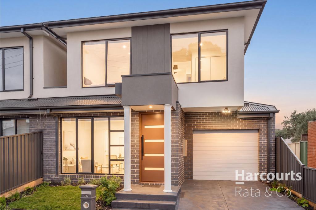 9a Beech St, Thomastown, VIC 3074