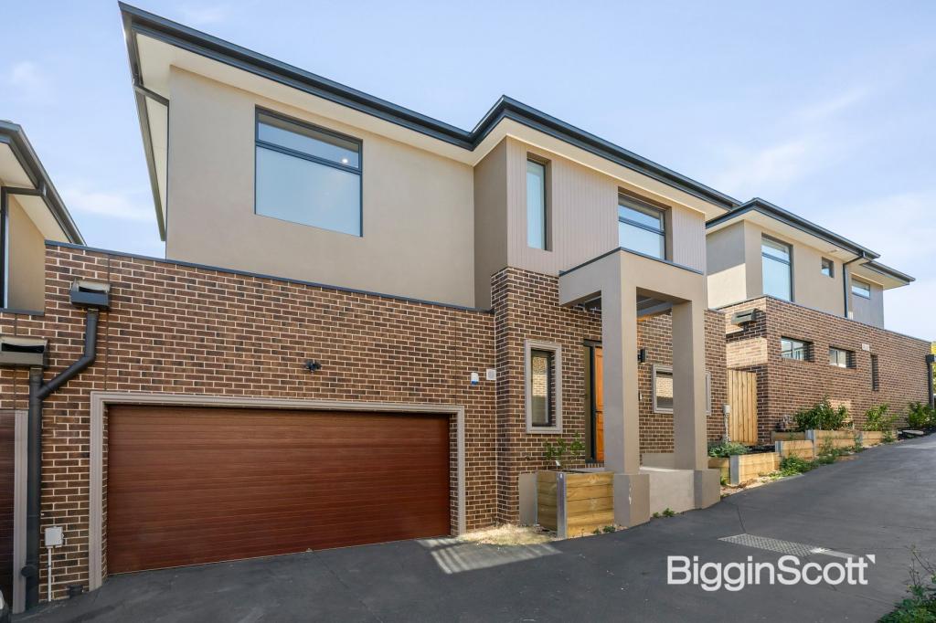 5/15 Glendale Ave, Templestowe, VIC 3106