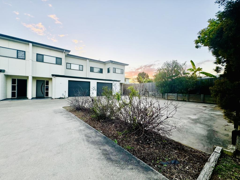 4/28 Flinders Dr, Moranbah, QLD 4744