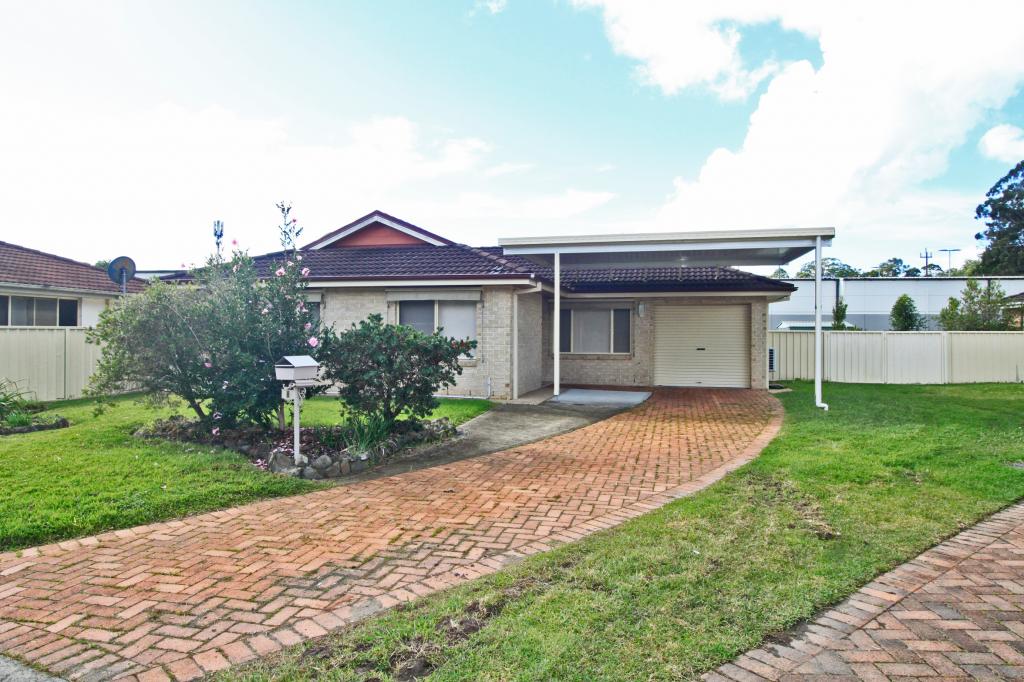 8 Lilli Pilli Cl, Lakewood, NSW 2443