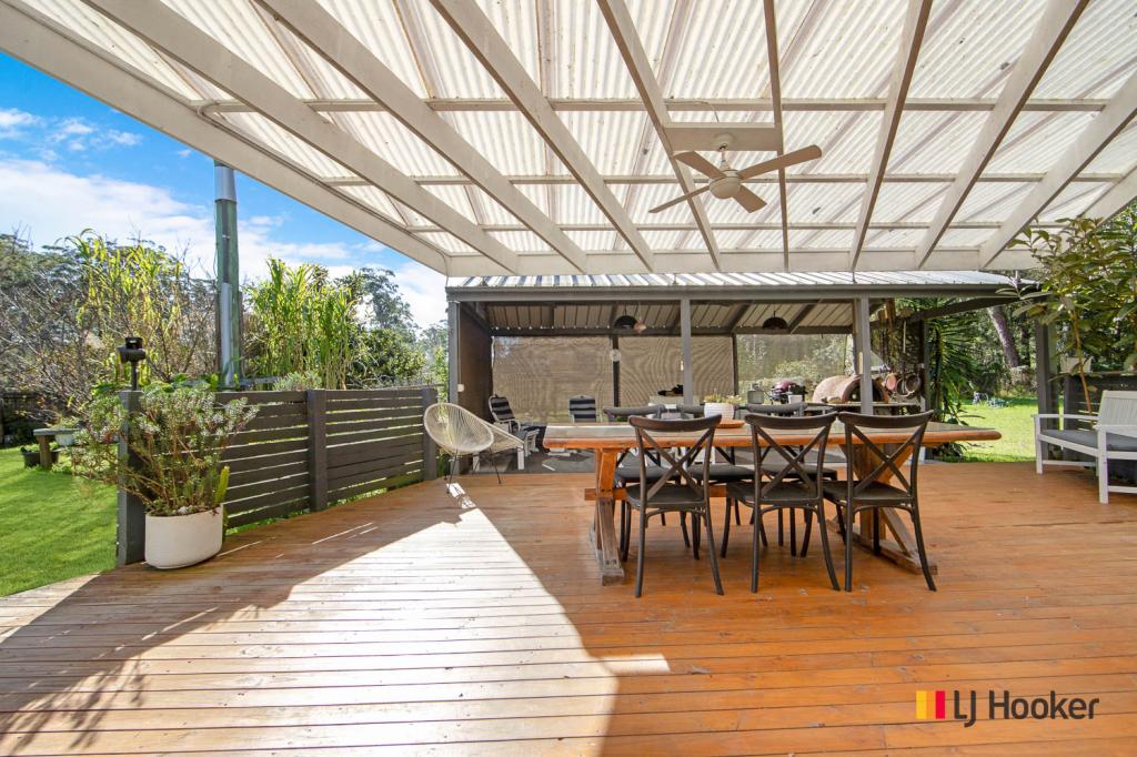 76 Cullendulla Dr, Long Beach, NSW 2536
