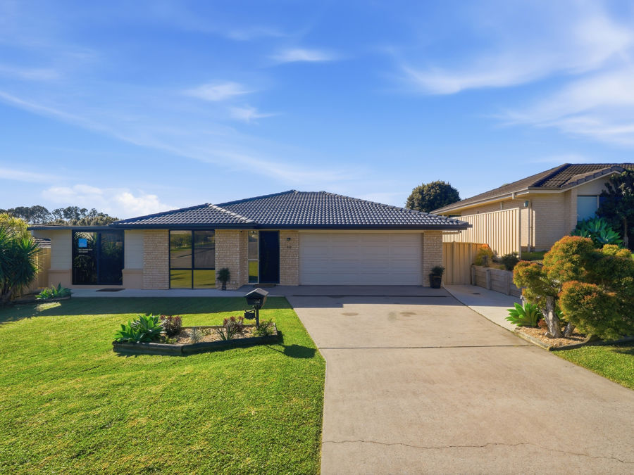 10 Preston Dr, Macksville, NSW 2447