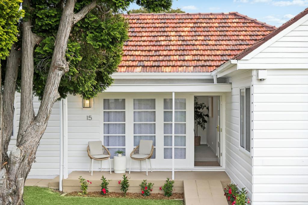 15 Seventh St, North Lambton, NSW 2299