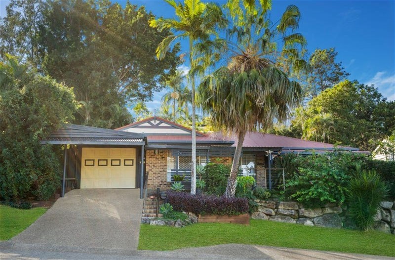 25 Sambit St, Tanah Merah, QLD 4128