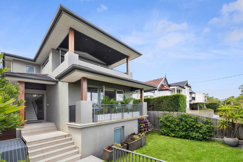 24 Stanley St, Queens Park, NSW 2022