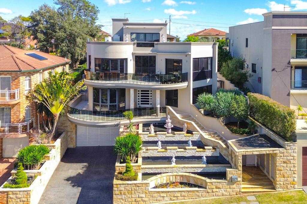 84 Fenwick St, Bankstown, NSW 2200