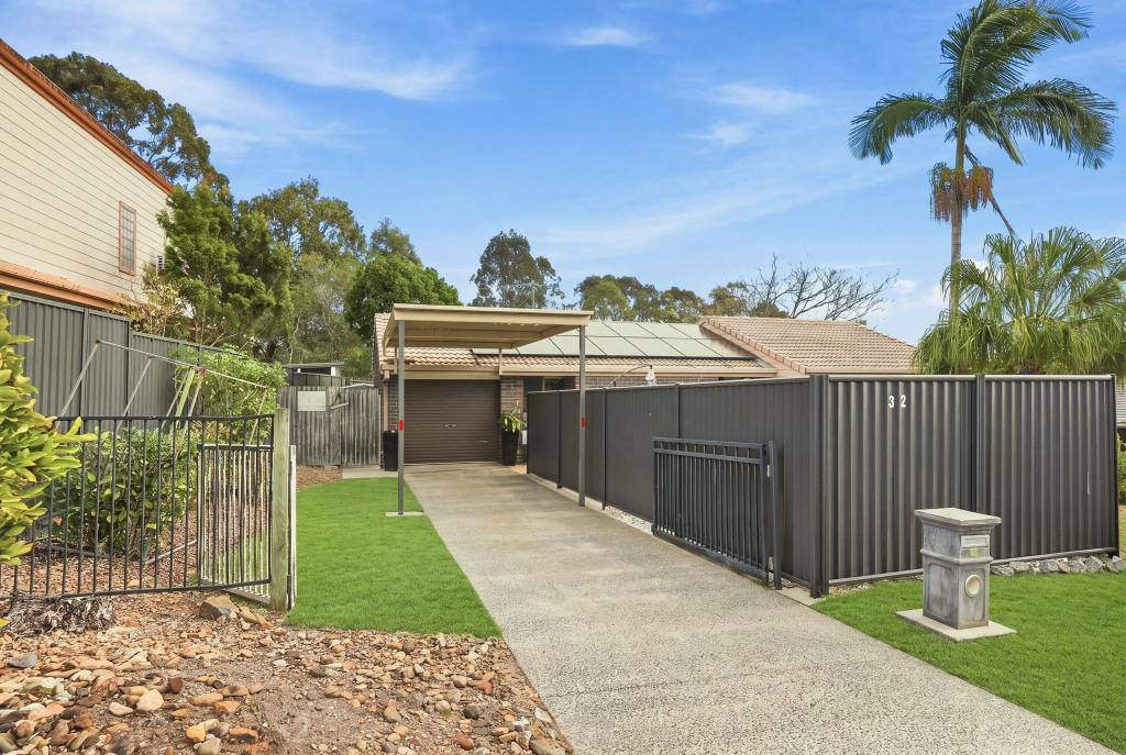 32 Zinnea St, Elanora, QLD 4221