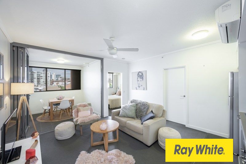 614/25 Connor St, Fortitude Valley, QLD 4006