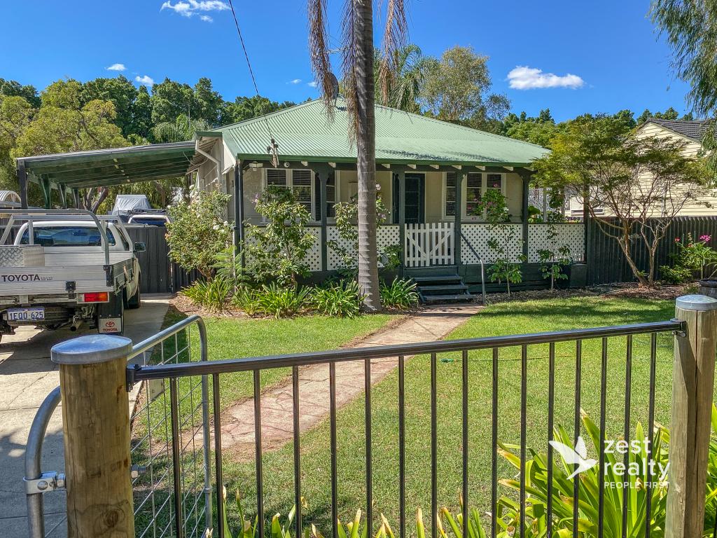 17 Munday Way, Medina, WA 6167