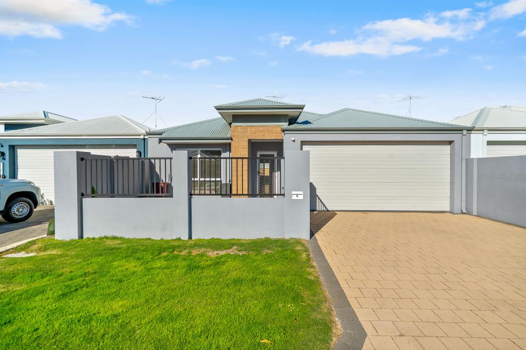 6 Breelya Rd, Falcon, WA 6210
