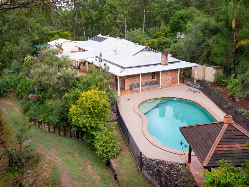 3 Jane Ct, Cashmere, QLD 4500