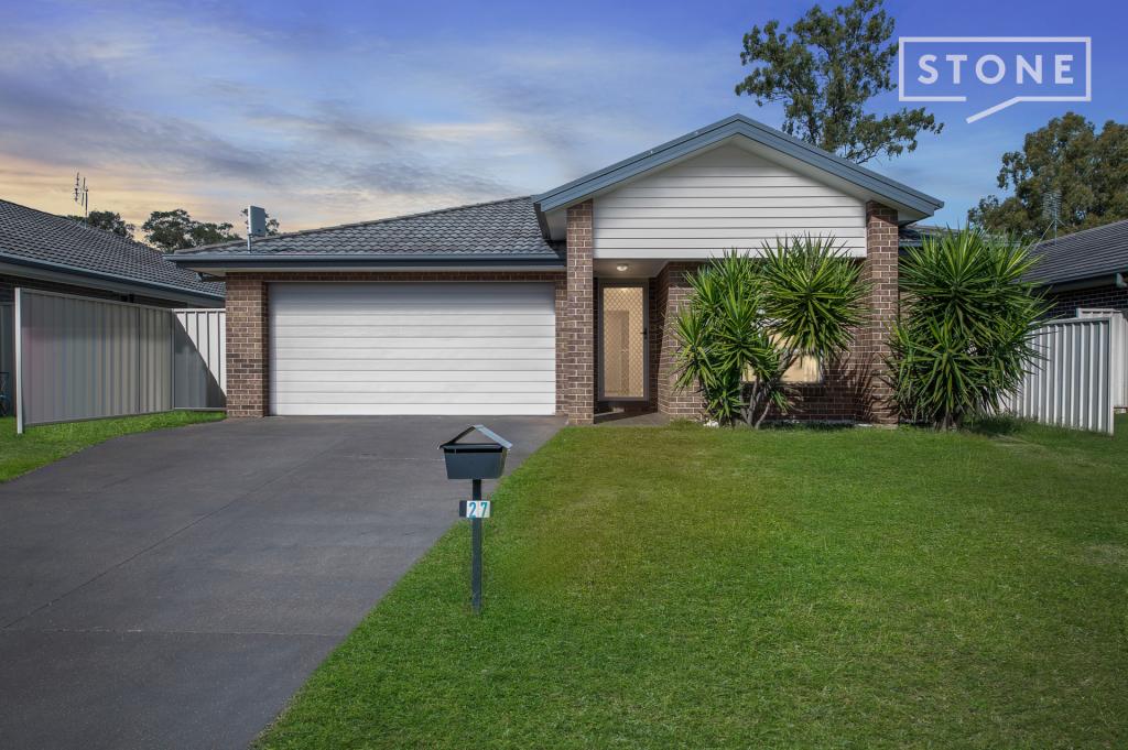 27 Alexander St, Ellalong, NSW 2325
