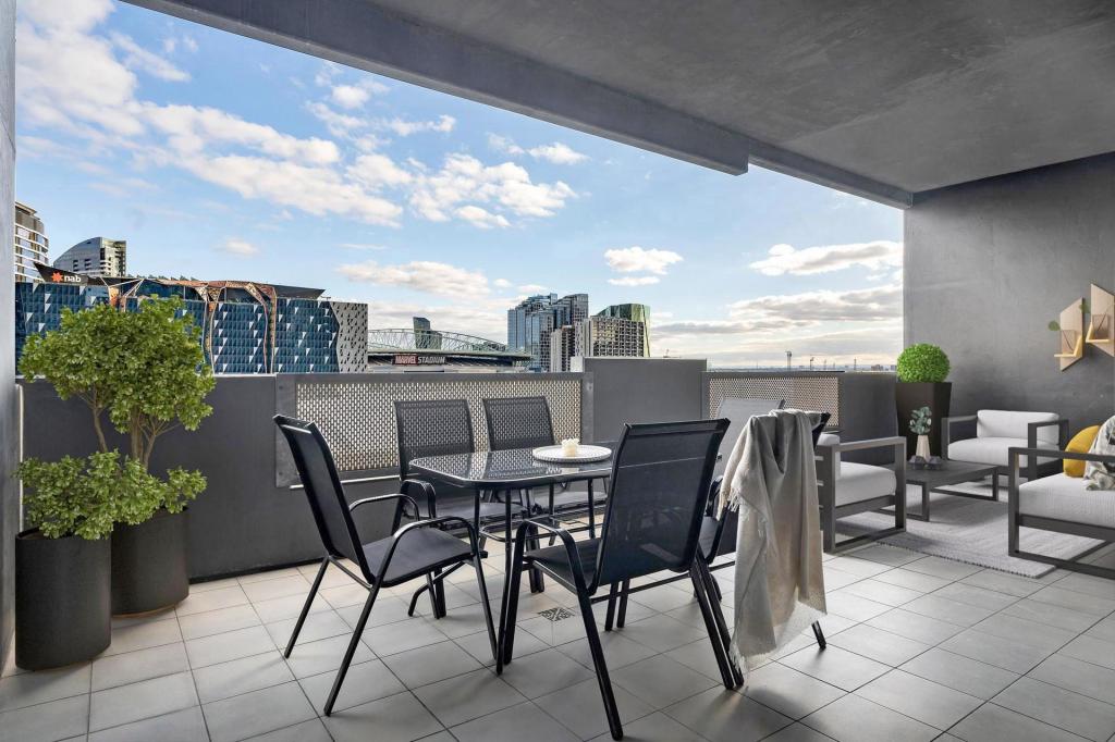 810/200 Spencer St, Melbourne, VIC 3000