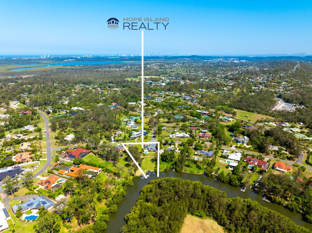 5 Gwydir Ct, Helensvale, QLD 4212